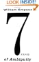 Seven Types of Ambiguity