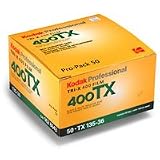400TX Tri-X 135-36 Pro-pack Film (50 Rolls)