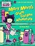 Mary Mary's Great Garden Adventure: A Play-And-Read Adventure (Running Press Book Buddy)