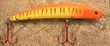 Frantic Minnow Fishing Lure Shallow Topwater Diver JLVLures Casting JFM152R