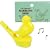 Warbling Bird Whistle