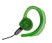 Technocel Hands Free Ear  Loop Gel-Green, Universal