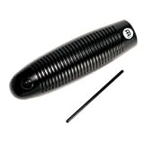 Meinl Plastic Guiro, Black