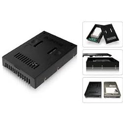 2.5" To 3.5" Ssd/sata Convert