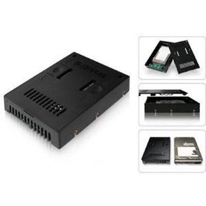 2.5 To 3.5 Ssd/sata Convert
