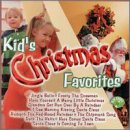 Kid's Christmas Favorites