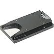 Poker Drop Slide Used To Securely Collect Tips & Chips