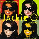 CD-Charts  Music : Jackie O - The Opera