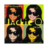 Daugherty-Jackie O'-Houston Grpar Joyce Di Donato