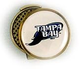 Tampa Bay Devil Rays Hat Clip & Golf Ball Marker