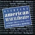 Overture American Musical Theatre, Vol. 3 1946-1952