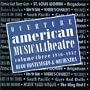 American Musical Theatre 3