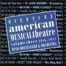 CD-Charts  Search : Overture: American Musical Theatre, Vol. 3 (1946-1952)