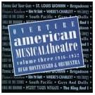 American Musical Theatre 3