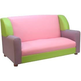Fantasy Furniture Elite VIP Sofa