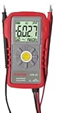 AMP Amprobe Div. of SPX Corp Amprobe Am-45 Pocket Type Multimeter AMPAM45