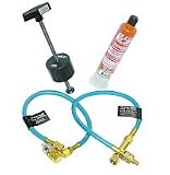 Big EZ Dye Injector Kit R134a