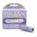 Trojan Her Pleasure Vibrating Mini