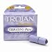 Trojan Her Pleasure Vibrating Mini