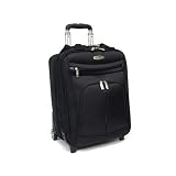 Business Computer Cases Wheeled Vertical Computer Case Overnighter by Samsonite