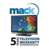 31NB7uf8LQL. SL160  Mack 5 Year TV Warranty   In Home   for TVs  with a Retail Value of up to $750.00