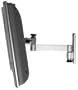 Sanus VM2 VisionMount Articulating Wall Mount for 13" to 27" Displays