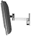Sanus VM2 VisionMount Flat-Panel TV Wallmount with Extension and 2-way Articulation