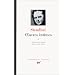 Stendhal : Oeuvres Intimes, tome 2 : 1818-1842