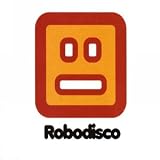 Review Various Artists  / Robodisco