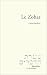 Le zohar : Lamentations