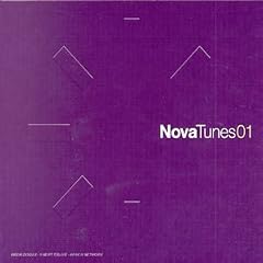 Nova Tunes Vol. 1