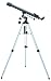 Celestron Firstscope 60EQ 60mm Refractor Telescope