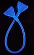 PCToys 10" Blue UV Sensitive ATA/IDE.
