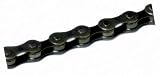 CHAIN KMC 1/2X3/16 415H SIL HD FS 98L