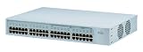 3Com SuperStack 3 Switch 4300 10/100 48-Port w/2 Module Slots ( 3C17100-US )