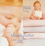 Martha Stewart Baby: Sleepytime. Various Artists Tracks: Baby Mine - Alison Krauss, Blackbird - Kenny Rankin, Out Of The Woods - Nickel Creek, Takes My Breath Away - Tuck And Patti, Home - Jenny Bruce, Birds And Ships - Billy Bragg, Close To You - Barenaked Ladies, Common Threads - Bobby McFerrin, Infinite Eyes - Keb' Mo', Which Will - Lucinda Williams, Love