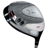 Tour Edge EXOTICS TI DRIVER (SHAFT TYPE: Exotics Graphite Design)