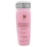 Lancome Tonique Confort Rehydrating Skincare Lotion Facial Astringents