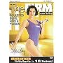 The Firm Parts: Sculpted Buns, Hips & Thighs