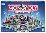View Details for Monopoly Here & Now Limited Edition
