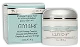 Pharmagel Glyco-8 - 8% AHA Facial Firming Complex DOUBLE SIZE (4 oz.)