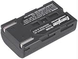 ENERGIZER ER-C690 SAMSUNG DIGITAL SB-LSM80/SB-LSM160/SB-LS80
