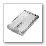 Adaptec 2.5 inch USB 2.0 Hard Drive Enclosure Kit converts 2.5 inch internal ATA hard d ( 2188700 )