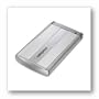 Adaptec 2.5 inch USB 2.0 Hard Drive Enclosure Kit converts 2.5 inch internal ATA hard d ( 2188700 )