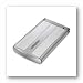 Adaptec 2.5 Inch Usb 2.0 Hard Drive Enclosure Kit Converts 2.5 Inch Internal Ata Hard D ( 2188700 )