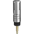 Sony ECM-DS30P Electret Condenser Digital Microphone