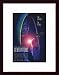 Star Trek: Generations, Art Poster with Wood Frame, poster size: 11 x 17