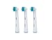 Braun Oral -B Precision Clean Toothbrush Refill 3 Pack