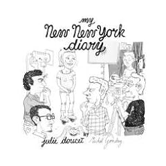My New New York Diary