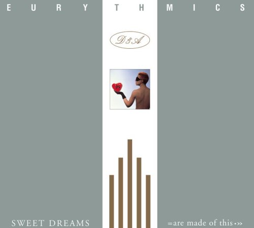 CD-Charts  Music : Sweet Dreams [DELUXE DIGIPACK]